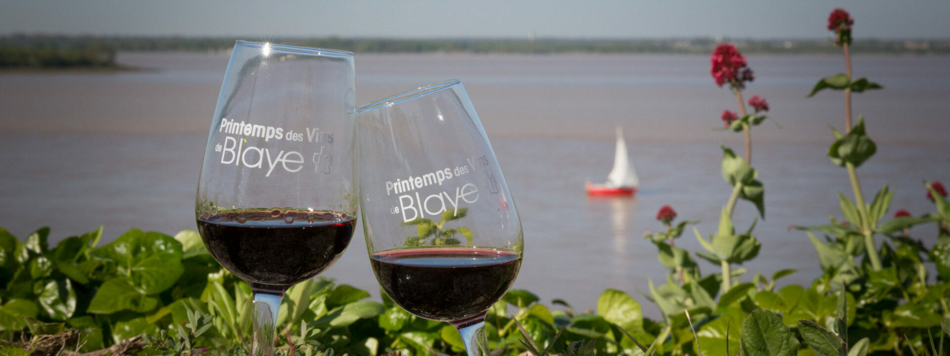 PRINTEMPS DES VINS BLAYE COTES DE BORDEAUX – 13/14 avril 2024 - l'Escale de Bel-Air