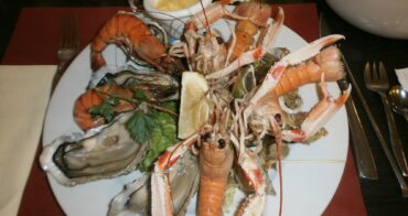 L'escale de Bel Air lieux à découvrir dans le Blayais