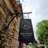 L'escale de Bel Air lieux à découvrir dans le Blayais