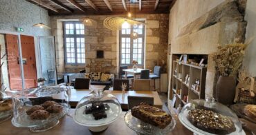 L'escale de Bel Air lieux à découvrir dans le Blayais